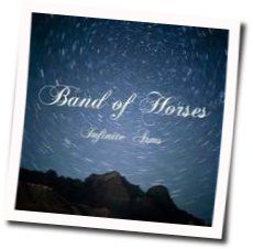 Compliments Chords by Band Of Horses