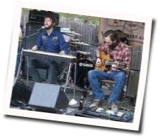 Detlef Schrempf Chords by Band Of Horses