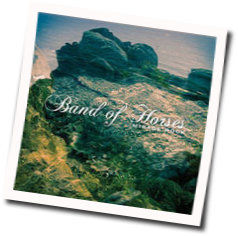 Feud Chords by Band Of Horses