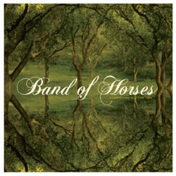 Monsters by Band Of Horses