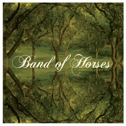 Monsters Chords by Band Of Horses