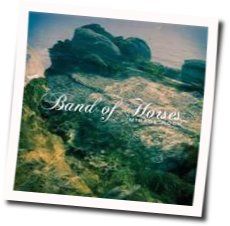Slow Cruel Hands Of Time Chords by Band Of Horses