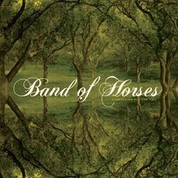 The First Song Tab by Band Of Horses