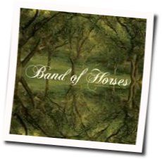 The General Specific Chords by Band Of Horses