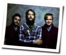Weed Party Chords by Band Of Horses