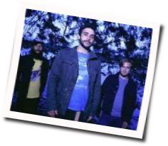 Window Blues Chords by Band Of Horses