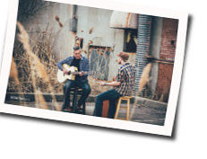 Heartstrings Chords by The Band Of Kelleys