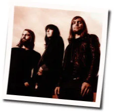 Lies Tab by Band Of Skulls