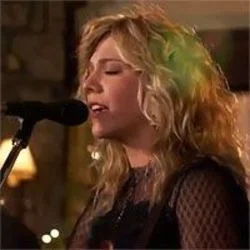 Amazing Grace Chords by The Band Perry