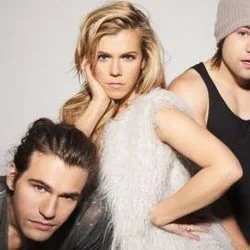 Gentle On My Mind Chords by The Band Perry