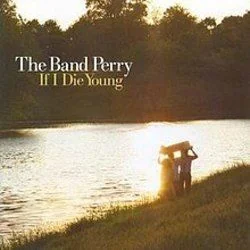 If I Die Young Bass Tab by The Band Perry