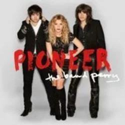 Peaches And Caroline Chords by The Band Perry