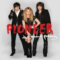 Quittin You Chords by The Band Perry
