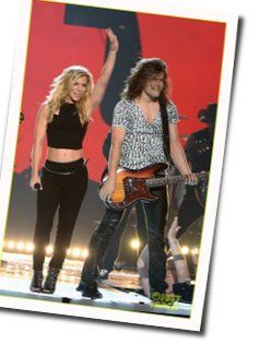 Comeback Kid Chords by The Band Perry