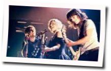 Don't Let Me Be Lonely  Chords by The Band Perry