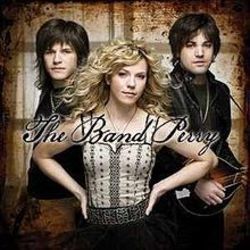 Double Heart Chords by The Band Perry