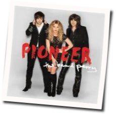 Forever Mine Nevermind Chords by The Band Perry