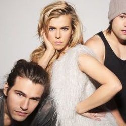 Gentle On My Mind Tabs by The Band Perry