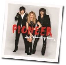 I Saw A Light Chords by The Band Perry