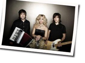 If I Die Young  Chords by The Band Perry