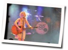 It Burns For You Chords by The Band Perry