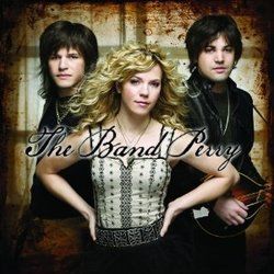 Jimmy Chords by The Band Perry