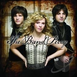 Lasso Chords by The Band Perry