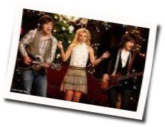 Live Forever  Chords by The Band Perry