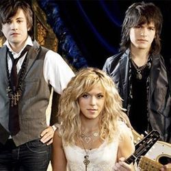 Queen Maybelline Chords by The Band Perry