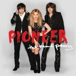 Quittin You Chords by The Band Perry