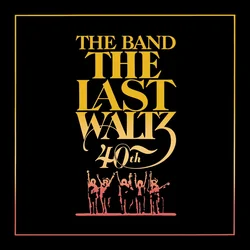 Who Do You Love Tab by The Band
