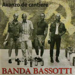 Beat Ska Oi Chords by Banda Bassotti