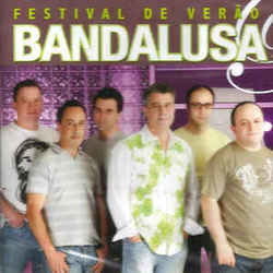 Desliga A Luz E O Telefone Chords by Bandalusa