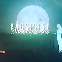 Pagsisisi Bass Tab by Bandang Lapis