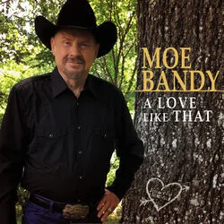 It's All Over Town Chords by Moe Bandy