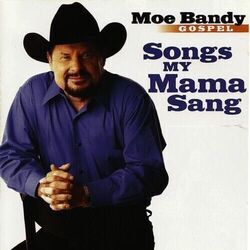 Everybodys Gonna Have Religion In Glory Chords by Moe Bandy
