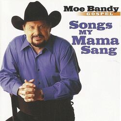 When The Roll Is Called Up Yonder Chords by Moe Bandy