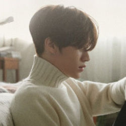Wayo Chords by Bang Yedam