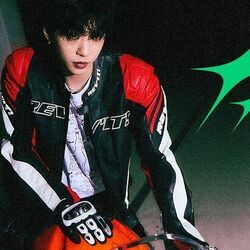 Ride Or Die Chords by Bang Yongguk