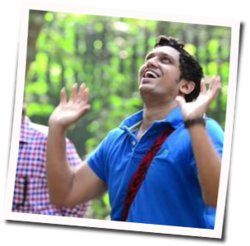 Revival Chords by Sheldon Bangera