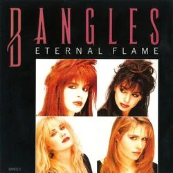 Eternal Flame Chords by The Bangles