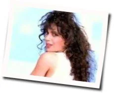 In Your Room Bass Tab by The Bangles
