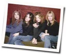 More Than Meets The Eye Chords by The Bangles