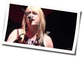 Some Dreams Come True Tab by The Bangles