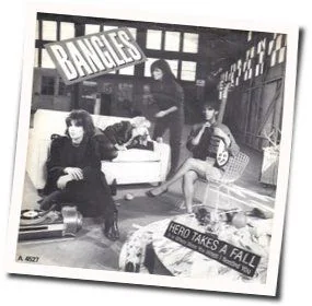 Where Were You When I Needed You Bass Tab by The Bangles
