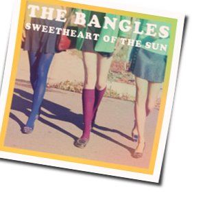 Anna Lee Sweetheart Of The Sun by The Bangles
