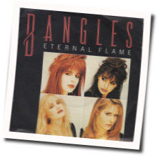 Enternal Flame by The Bangles
