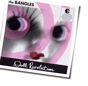 Make A Play For Her Now Chords by The Bangles