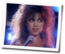 Manic Monday Chords by The Bangles