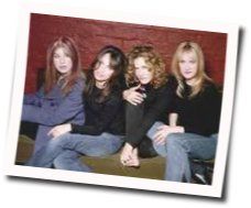 More Than Meets The Eye Chords by The Bangles